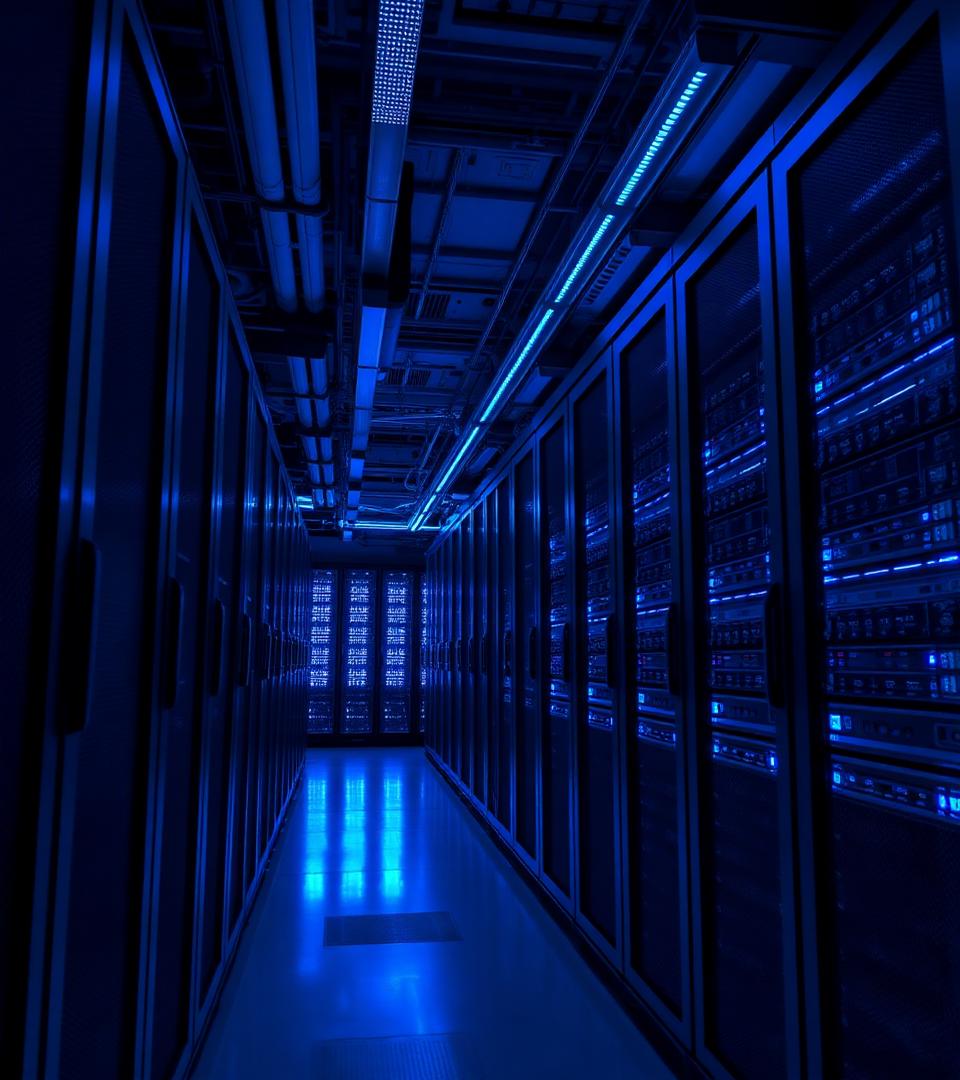 Pipeline infrastructure